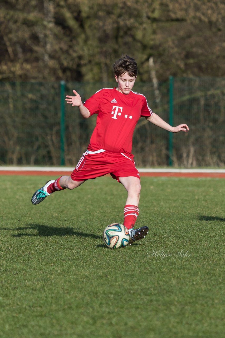 Bild 395 - B-Juniorinnen SV Wahlstedt - Holstein Kiel : Ergebnis: 0:7